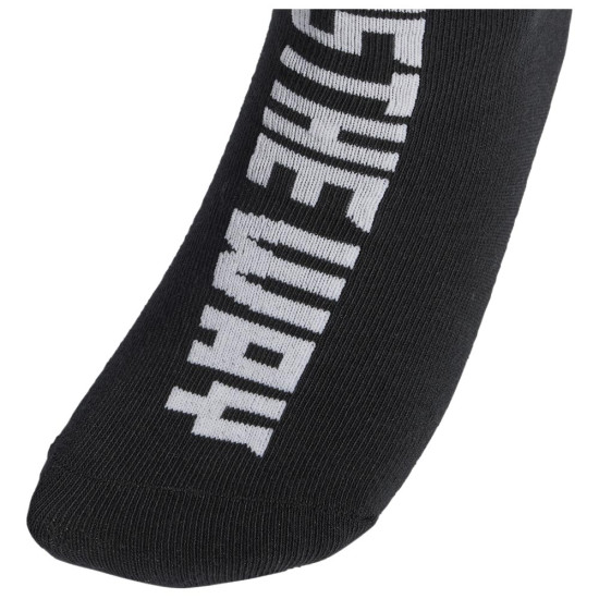 Adidas Παιδικές κάλτσες x Star Wars Mandalorian Socks 3 pairs